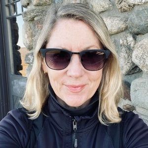 Meet your Posher, Ruth